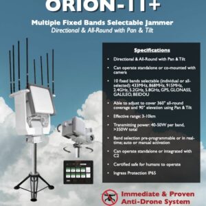 ORION-11+