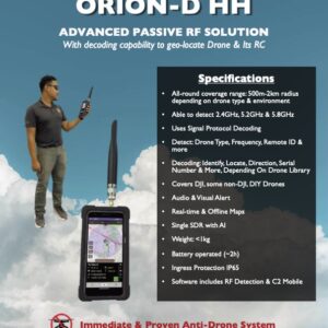 ORION-D HH