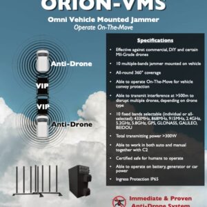 ORION- VMS