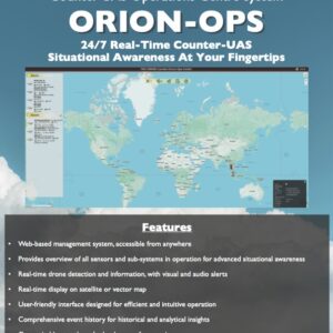 ORION-OPS